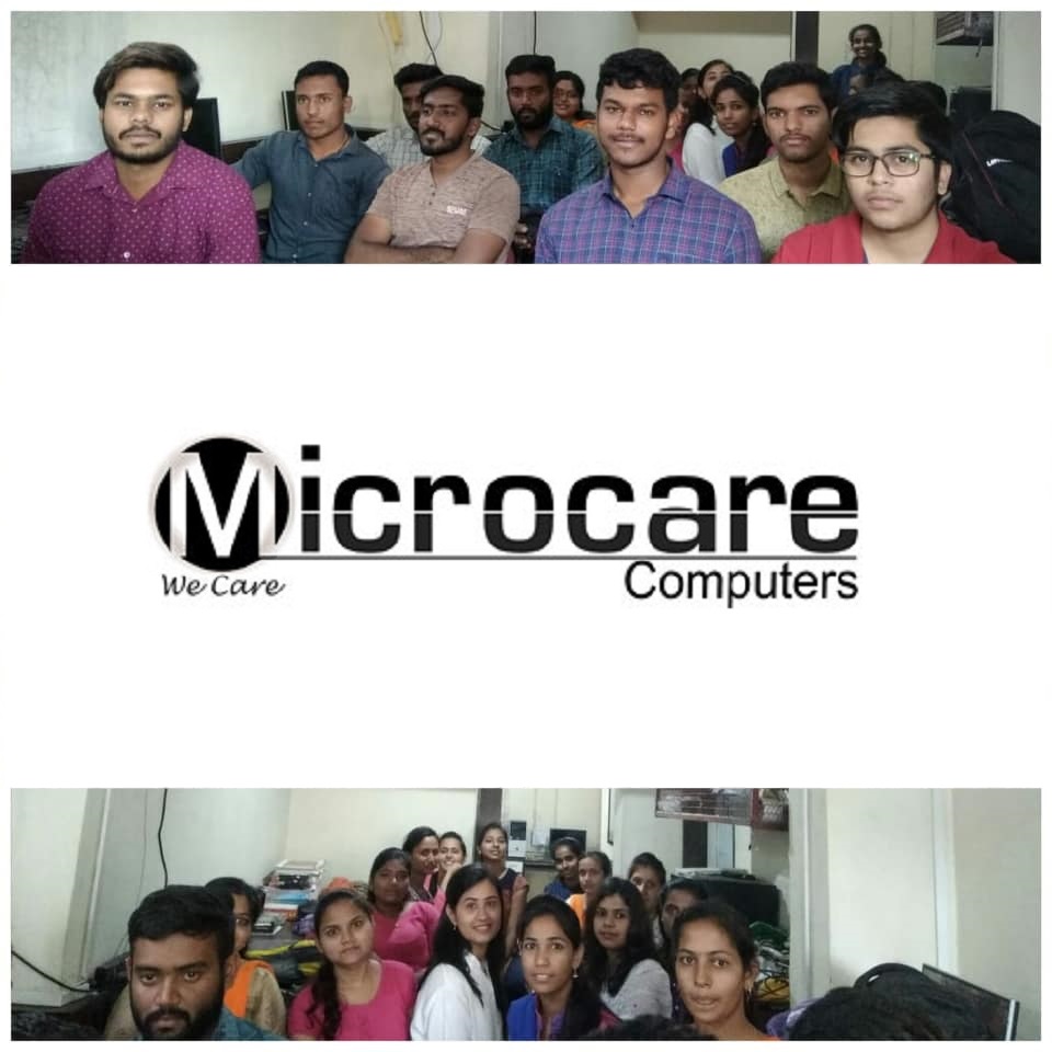 Microcare Computer Systems