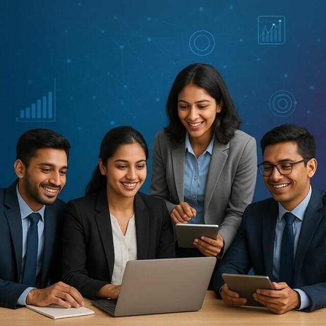 About Microcare Computer Systems, Baramati