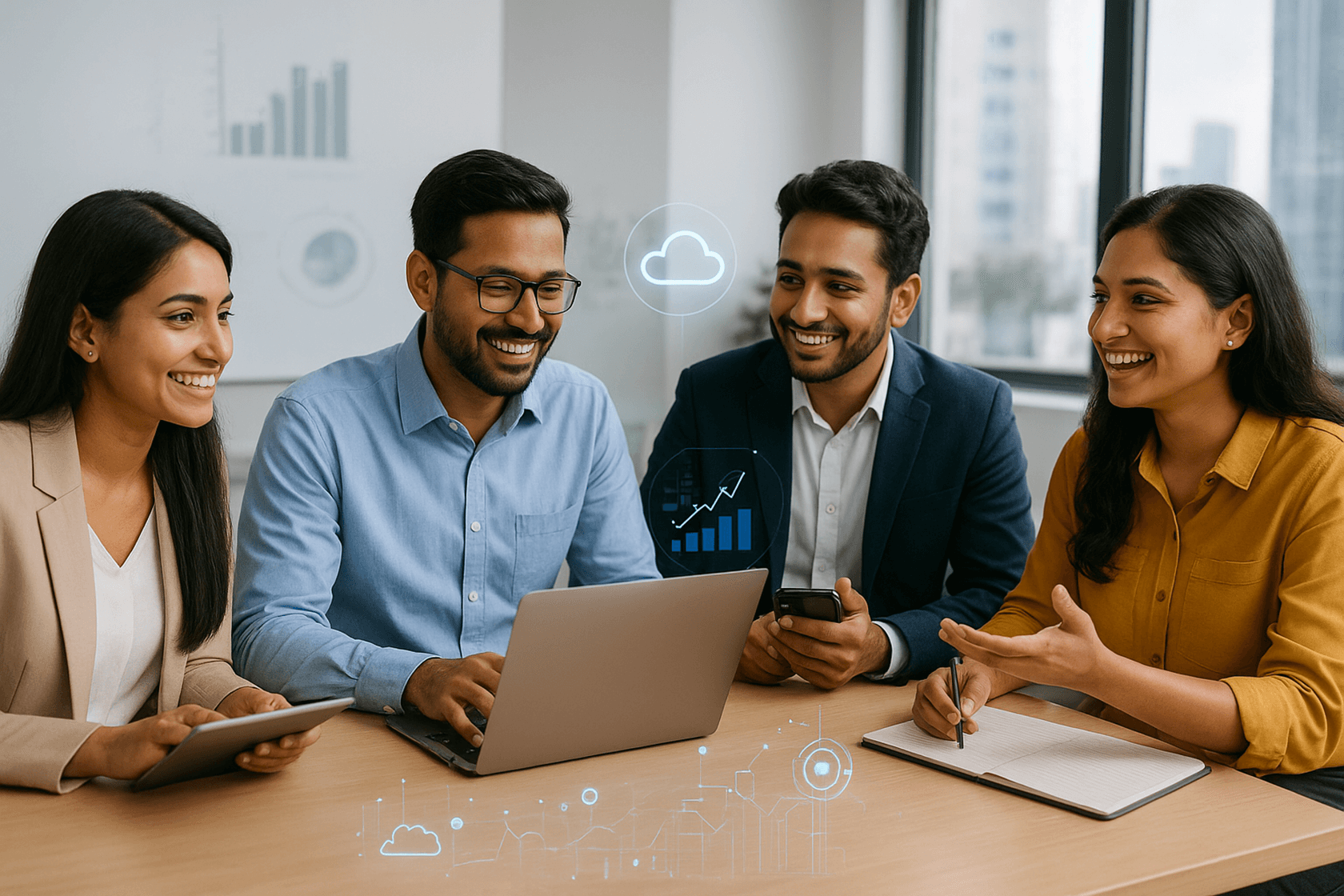 Microcare Computer Systems - Baramati