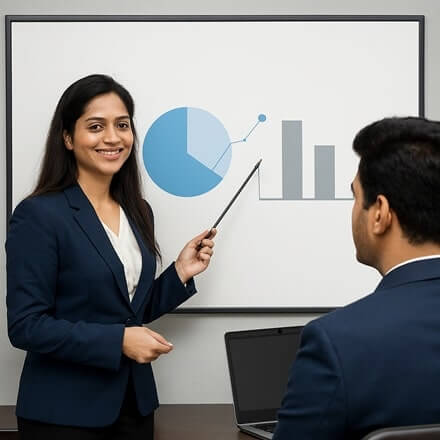 Digital Transformation Baramati